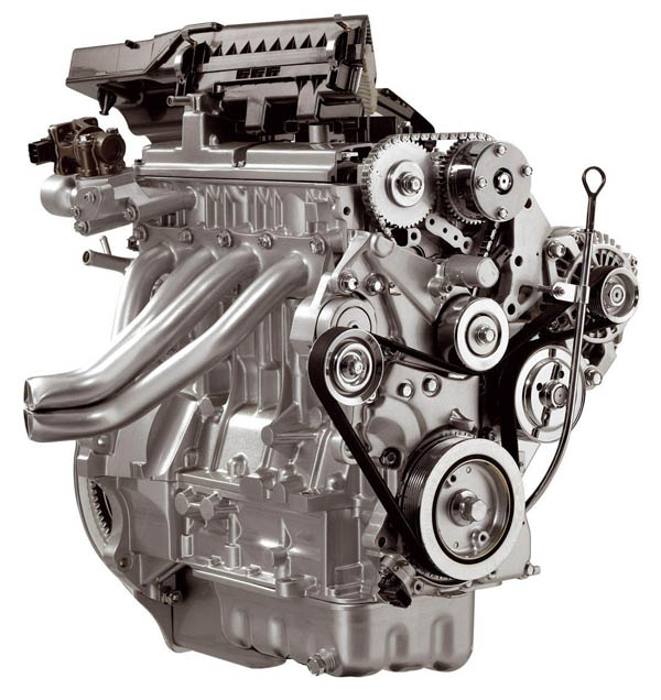 2010 Ai Ix35 Car Engine